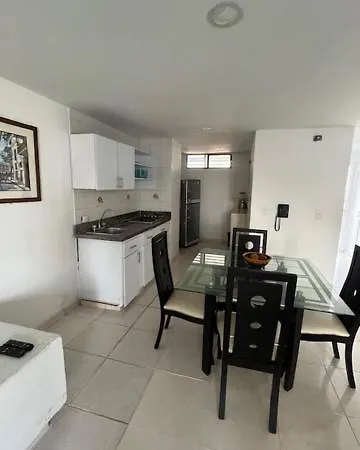 Apartamento Edificio Portofino Vistas De *