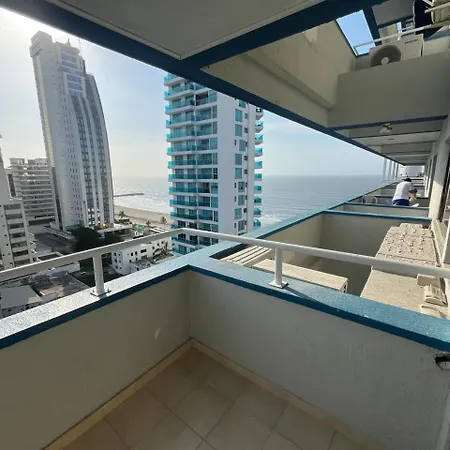 Edificio Portofino Vistas De Apartamento *