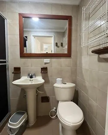 Apartamento Edificio Portofino Vistas De *