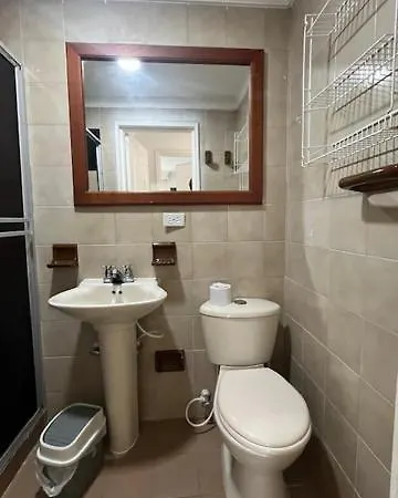 Apartamento Edificio Portofino Vistas De Cartagena